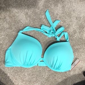 Victoria’s Secret Push-up Swim Top
